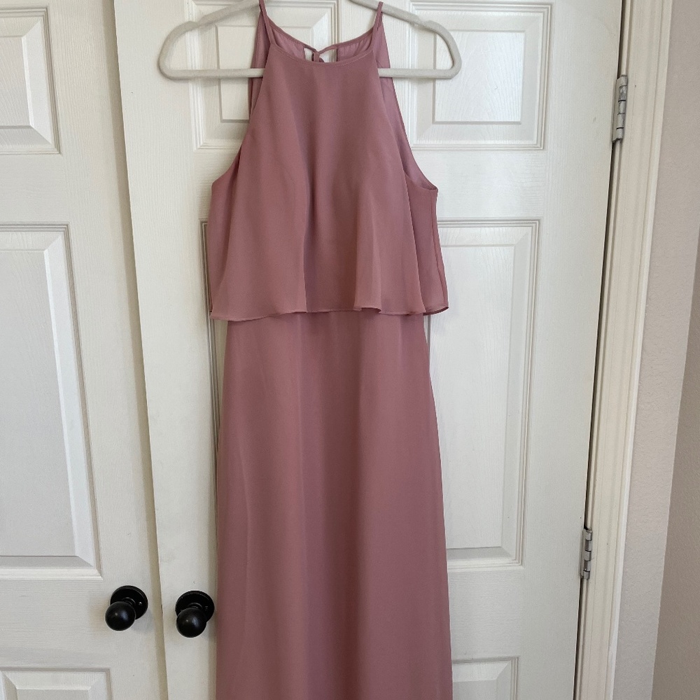 Azazie Bridesmaid Dress